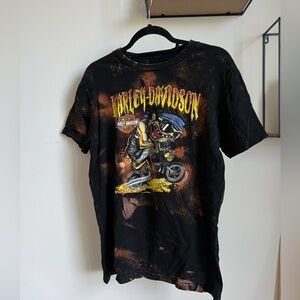 Harley-Davidson Shirt